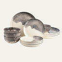 Drip Collection 12-Pc