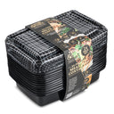 Meal Prep Cross 24-Pc