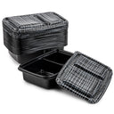 Meal Prep Cross 24-Pc