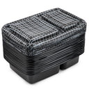 Meal Prep Cross 24-Pc