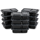 Meal Prep Cross 24-Pc