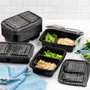 Meal Prep Cross 24-Pc