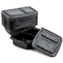 Meal Prep Dot 24-Pc