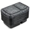 Meal Prep Dot 24-Pc