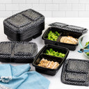Meal Prep Dot 24-Pc