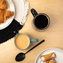 4-Piece Ceramic Mug Set