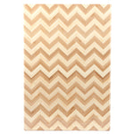 Herringbone Bamboo Cutting Board