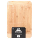 Bamboo Board 2-Pc