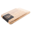 Bamboo Board 2-Pc