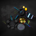 Signature Rainbow Set 12-Pc