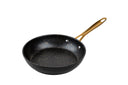 12-piece Signature Gold Cookware Set