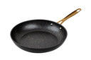12-piece Signature Gold Cookware Set