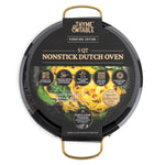 Gold Speckle Dutch Oven 5-Qt