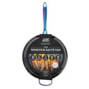 Sauté Pan Rainbow 5-Qt